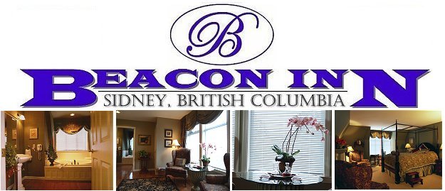 The Beacon Inn at Sidney